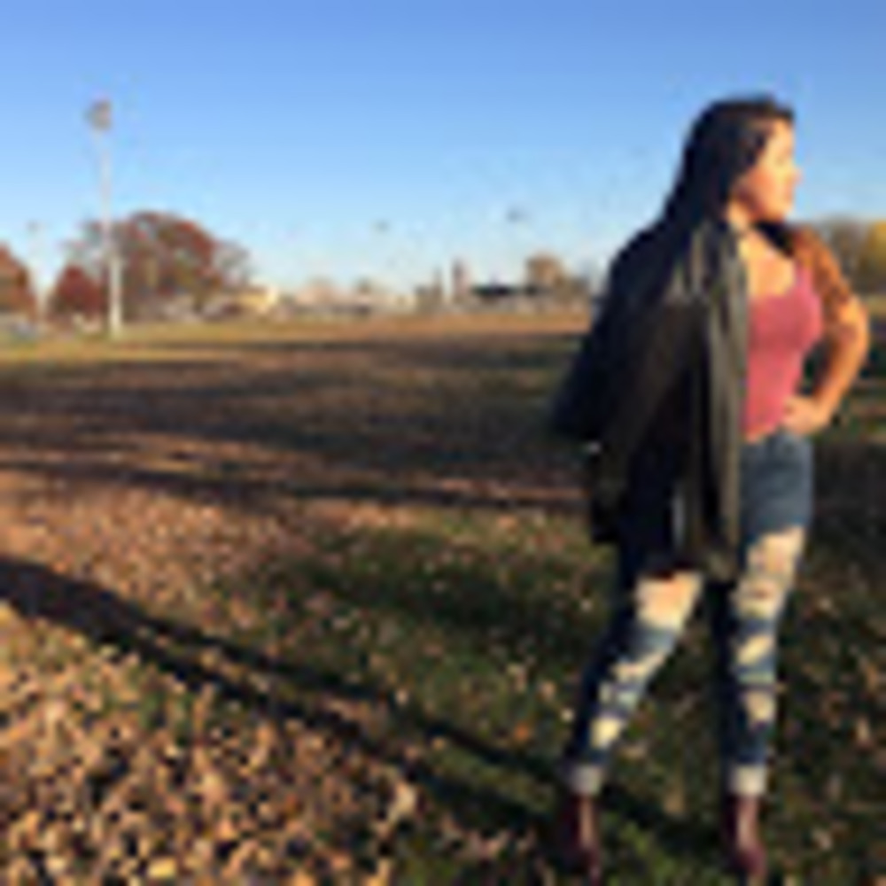 Meet your Posher, Sary